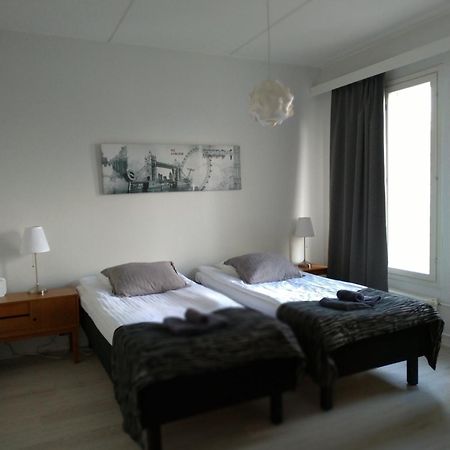 City Apartments Jyväskylä Extérieur photo