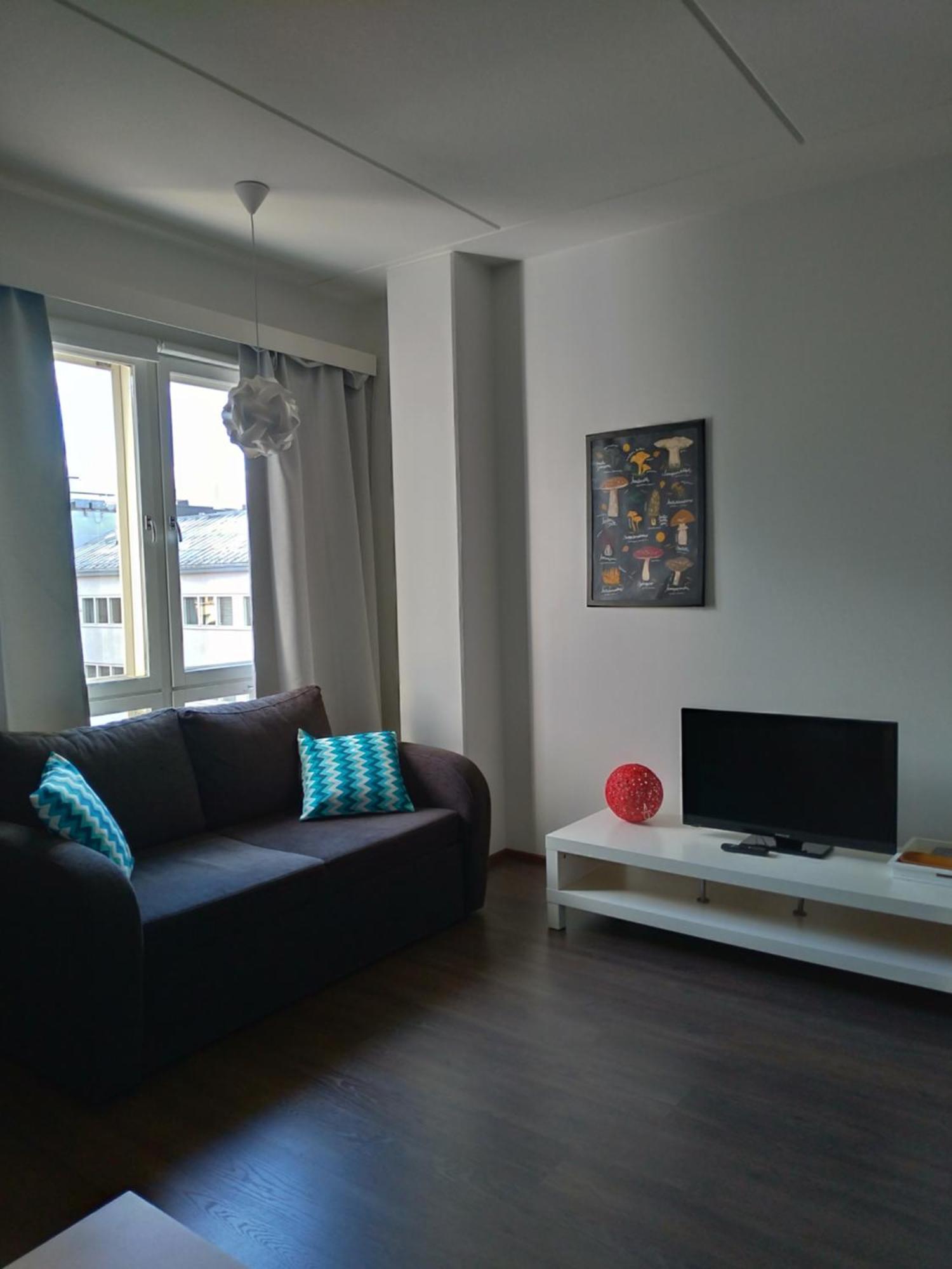 City Apartments Jyväskylä Extérieur photo