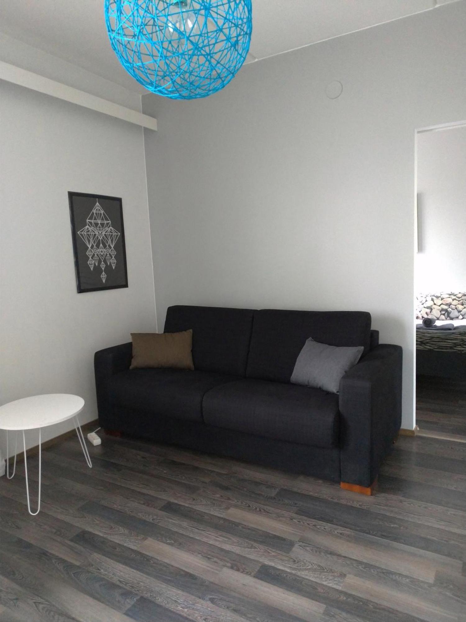 City Apartments Jyväskylä Extérieur photo