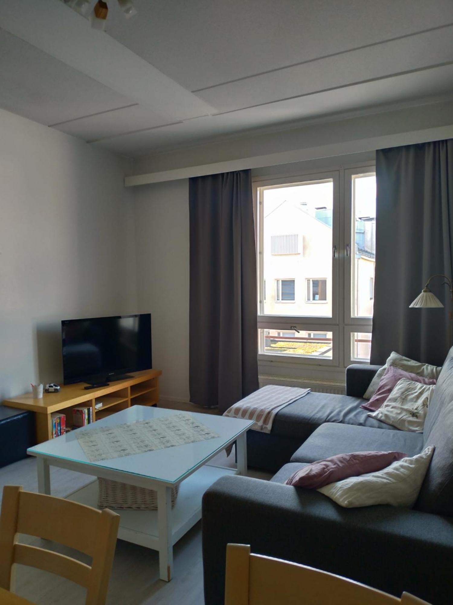City Apartments Jyväskylä Extérieur photo